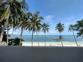 Two Bedroom Beachfront Penthouse